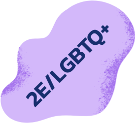 2E/LGBTQ+